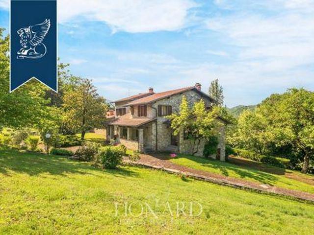 Villa Chiusi della Verna Arezzo DS97101982