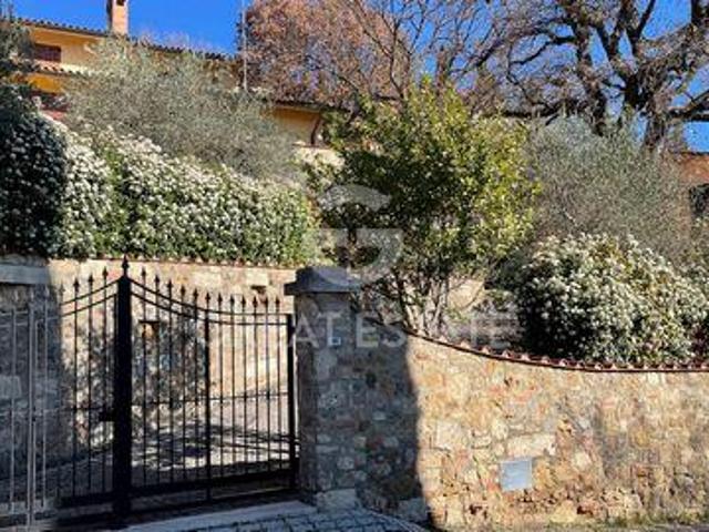 Villa Chiusi Siena DS90025923