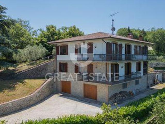 Villa Chiusi Siena DS103416008