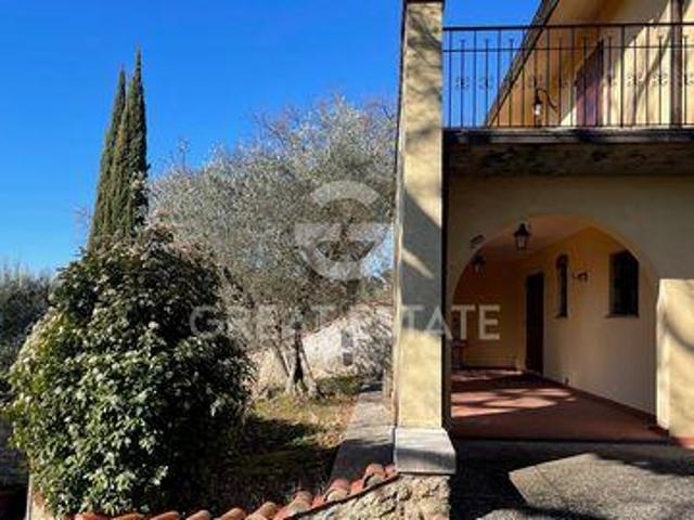 Villa Chiusi Siena ES90025923