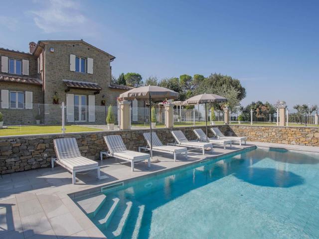 Villa Chiara