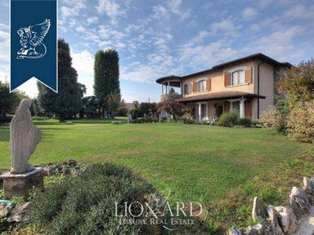 Villa Chiari Brescia DS96317547