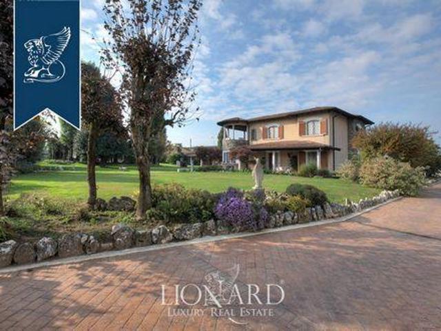 Villa Chiari Brescia ES96317547