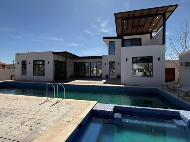 Villa Chihuahua