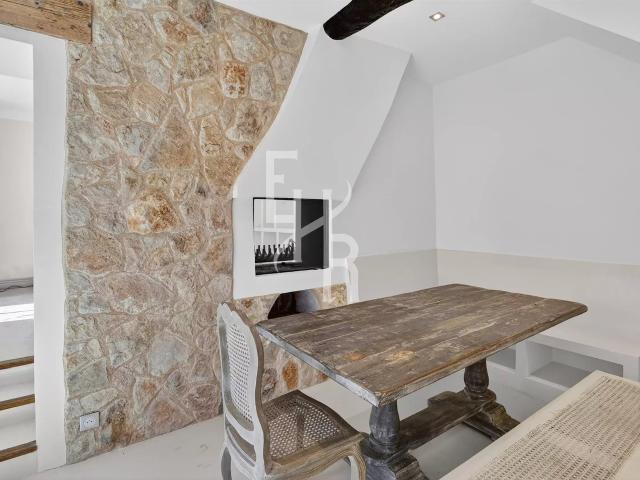 Villa Citadine à Mougins 112m² Mougins