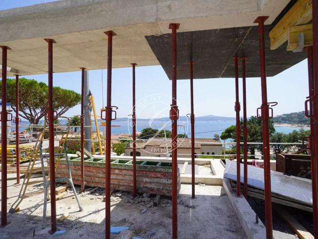 Villa Comtemporaine Neuve Sainte Maxime 285m² Sainte Maxime