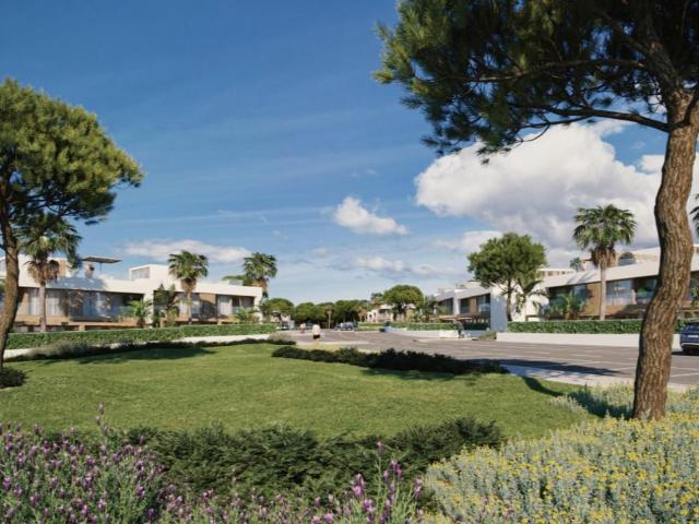 Pestana Porto Côvo Village, Villa com 3 quartos, terraço, pi. 0m² Sines