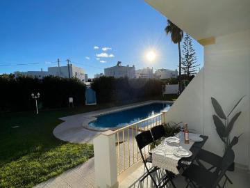 Albufeira, Distrito de Faro, Algarve - Piscina