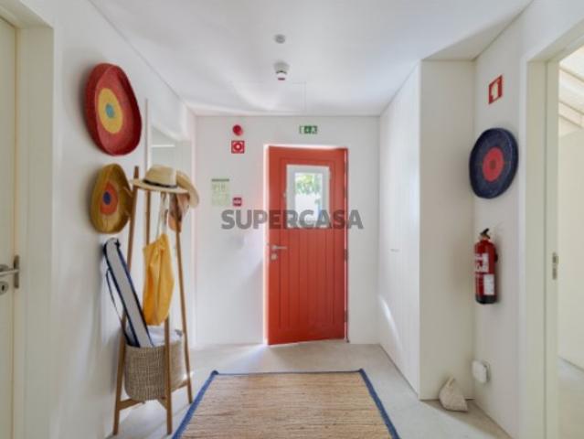 Villa com piscina privativa no Carvalhal