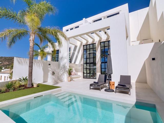 Villa com vista para o mar em Santa Bárbara, Algarve 343m² Santa bárbara de nexe