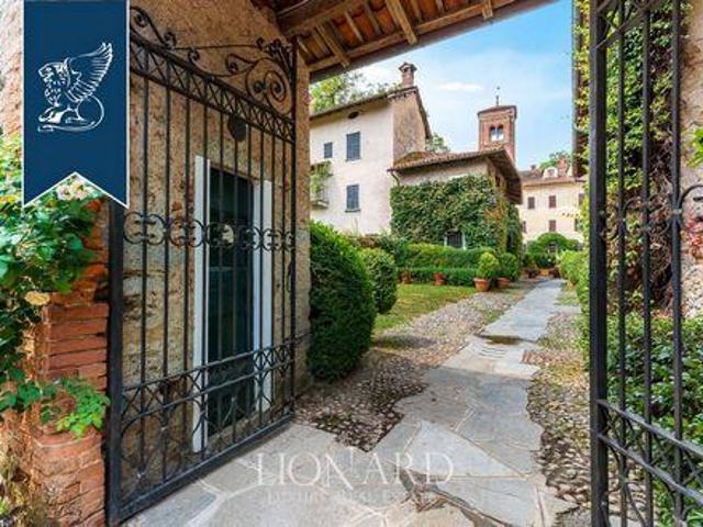 Villa Comignago Novara ES104538275