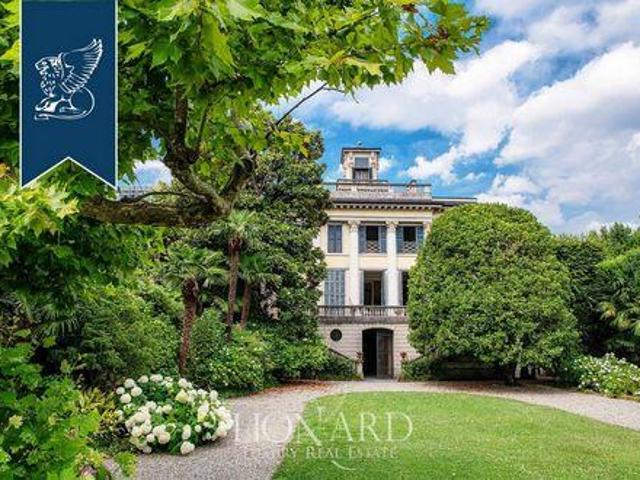 Villa Como Como DLS104294715