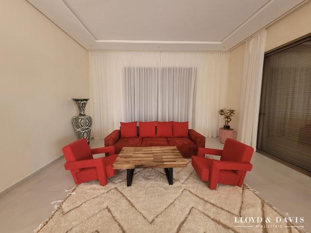 Villa à louer, 7 pièces