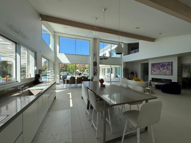 Villa contemporaine à seulement 3 minutes à pied de la plage. 370m² Saint Cyr Sur Mer
