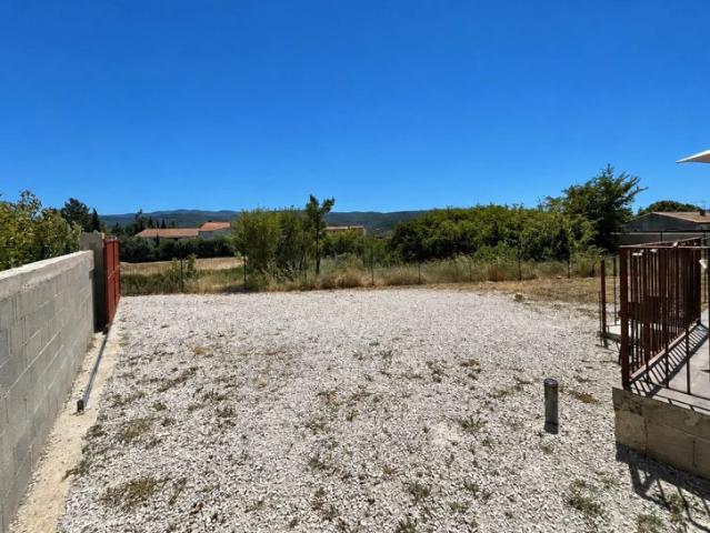 Villa contemporaine de plain pied de 2022 avec vue panoramique s