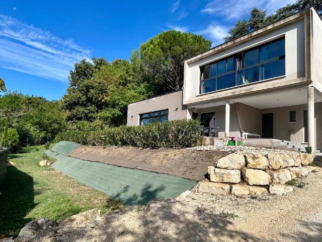 Villa contemporaine de 150 m² 150m² Montélimar