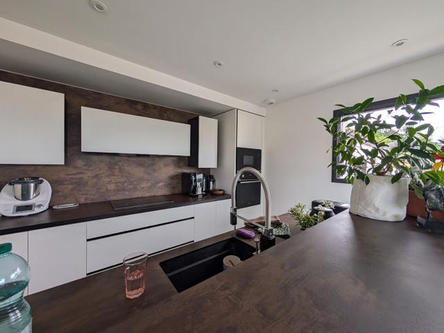 VILLA CONTEMPORAINE de 2020 !