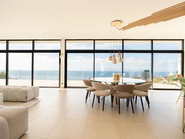 Villa contemporaine de 5 chambres à proximité de Monaco