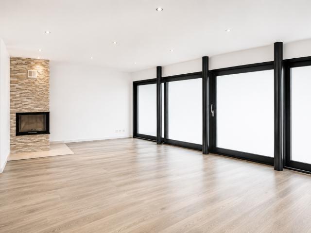 Villa contemporaine de 6 pièces avec jardin privatif à Mies, à 10 minutes de Genève
