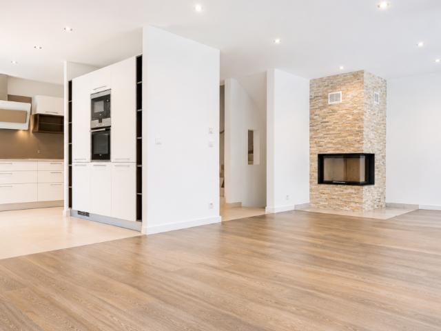Villa contemporaine de 6 pièces avec jardin privatif à Mies, à 10 minutes de Genève