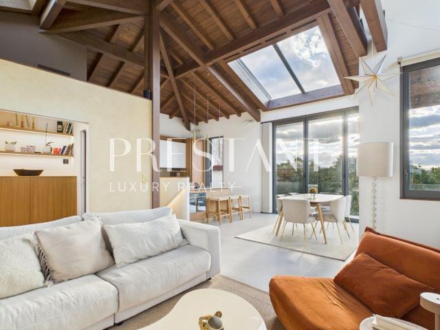 Villa contemporaine Lafitenia Saint Jean de Luz – Vue mer pa. 140m² Saint Jean de Luz