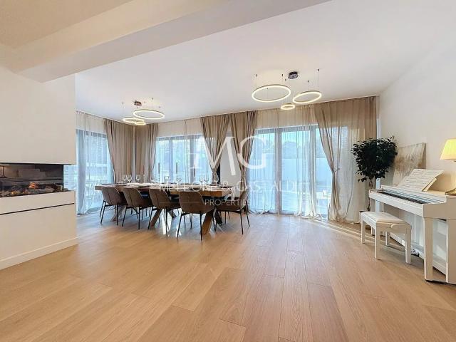Villa contemporaine – Le Cannet – 200 m² – 5 chambres – Pisc. 200m² Le Cannet
