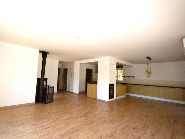 VILLA CONTEMPORAINE & PRESTATIONS HAUT DE GAMME