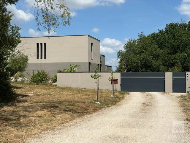 Villa Contemporaine 194m² Cahors