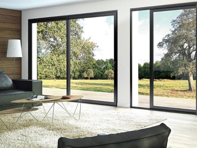 Villa contemporaine 120 m2