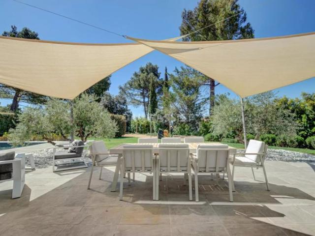 Villa Contemporaine 4 Chambres Saint Marc Jaumegarde