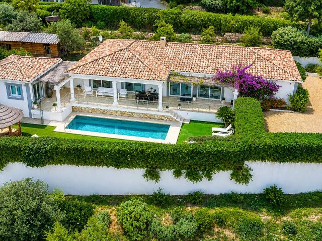 Villa Contemporaine 4 Pieces Draguignan 166m² Draguignan