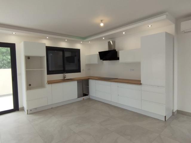 Villa contemporaine 5 pièces, 135 m2