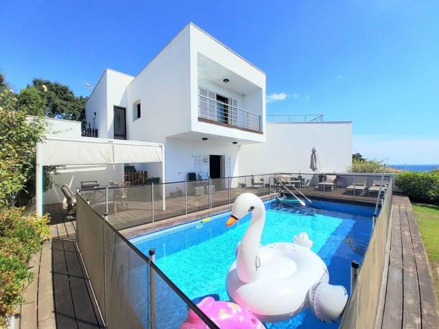 Villa Contemporánea Con Vistas Al Mediterráneo 131m² Sotogrande
