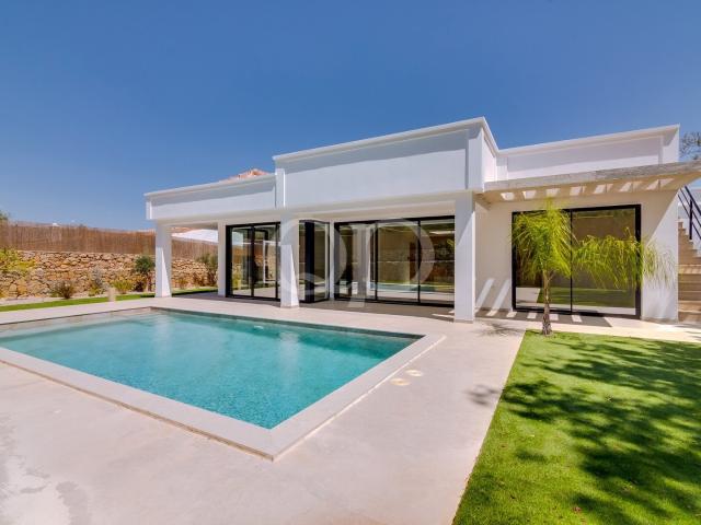 Villa Contemporânea de Campo perto de Loulé 200m² Loulé São Clemente