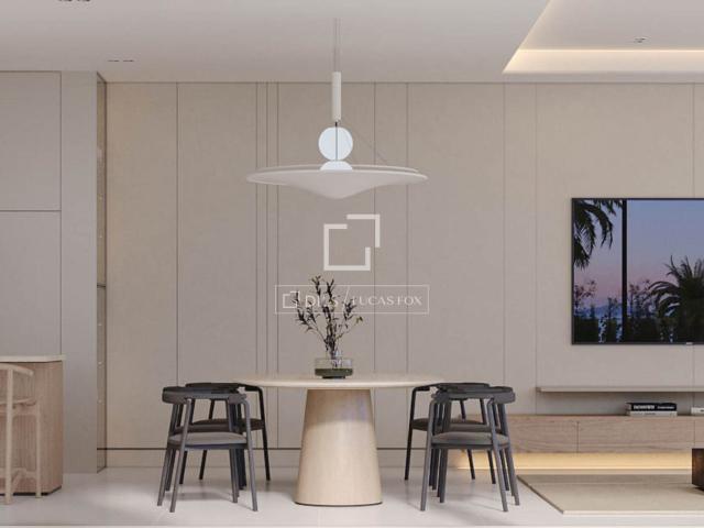 Villa contemporánea de hermoso diseño que ofrece un nivel de. 595m² Calahonda