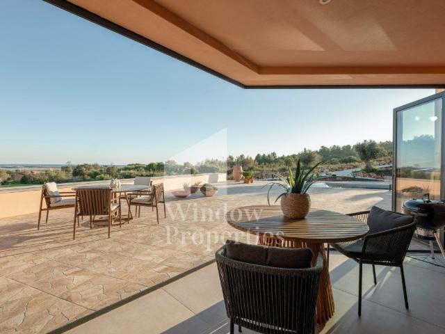 Villa Contemporânea de Luxo junto ao Resort Palmares Golf. 386m² Odiáxere