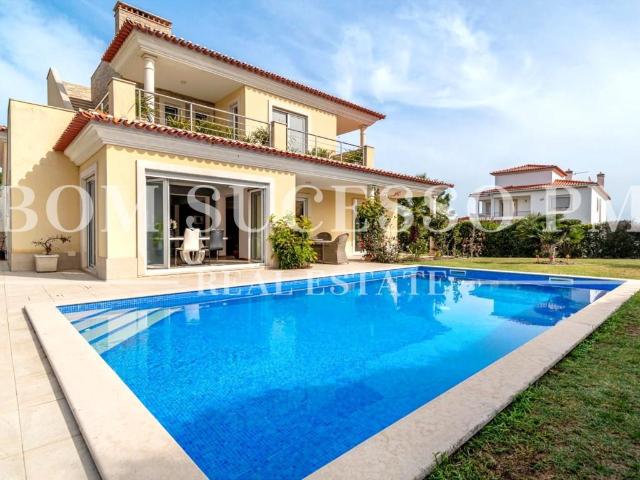 Vila contemporânea a 50 m da Lagoa de Óbidos com vistas pano. 0m² Vau