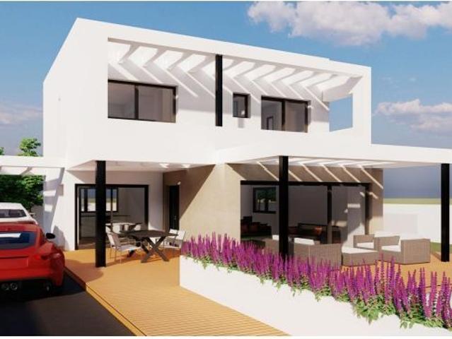 Villa contemporánea exclusiva entre Alicante y El Campello