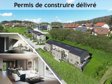 Remaufens, Vivisbachbezirk, Kanton Freiburg