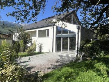 Villa contiguë 3.5 pièces à Réchy