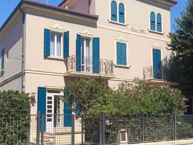 Villa con accesso alla spiaggia Villa Aurora