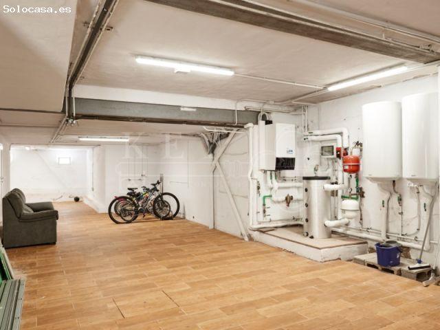 Villa con Apartamento Independiente
