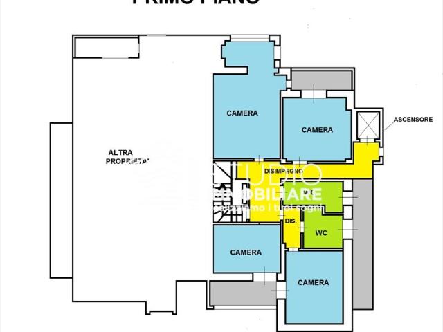 Villa con box, Ruvo di Puglia sacra famiglia