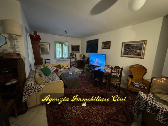 Villa con giardino, Collesalvetti castell'anselmo