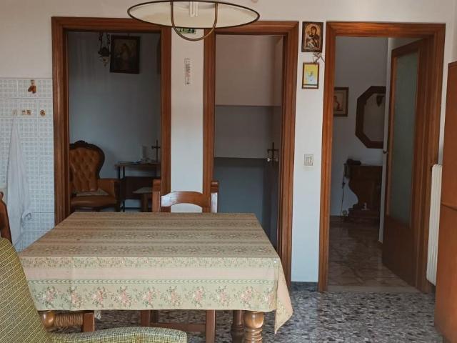 Villa con giardino, Cascina casciavola