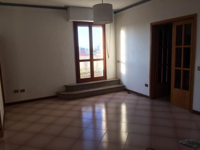 Villa con giardino, Cascina pettori