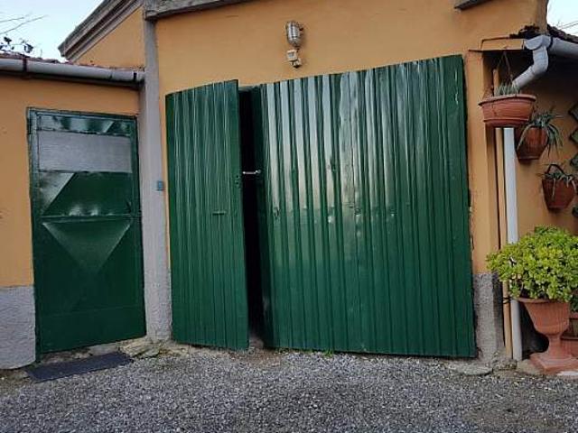 Villa con giardino, Cascina san frediano a settimo
