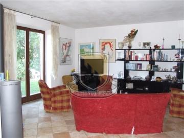 Villa con giardino, Castelnuovo Berardenga pievesciata