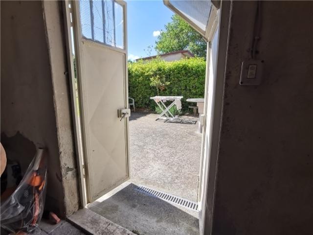 Villa con giardino, Cerreto Guidi bassa