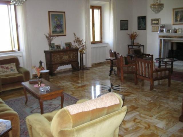 Villa con giardino, Civitella Paganico casale di pari